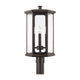 Walton 4-Light Outdoor Post Lantern