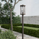 Walton 4-Light Outdoor Post Lantern