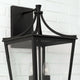 Adair 4-Light Outdoor Wall Lantern