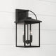 Bryson 2-Light Outdoor Wall Lantern