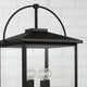 Bryson 4-Light Outdoor Post Lantern