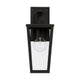 Elliott 1-Light Outdoor Wall Lantern