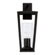 Elliott 3-Light Outdoor Wall Lantern