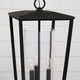 Elliott 3-Light Outdoor Hanging Lantern