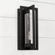 Kent 1-Light Outdoor Wall Lantern