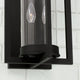 Kent 2-Light Outdoor Wall Lantern