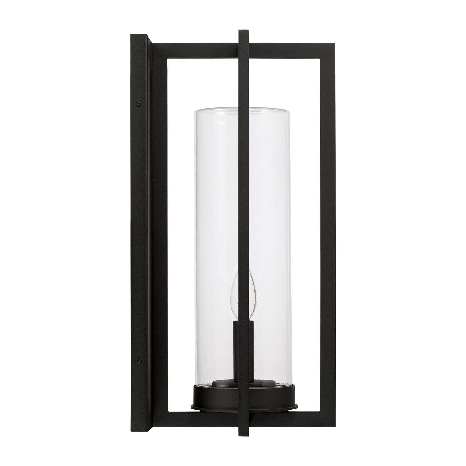 Kent 2-Light Outdoor Wall Lantern