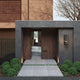 Kent 3-Light Outdoor Wall Lantern