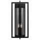 Kent 3-Light Outdoor Wall Lantern