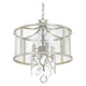 Blakely 4-Light Pendant