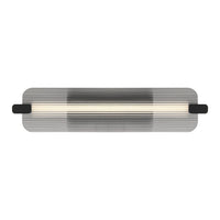 Neoness 25" LED Outdoor Wall Sconce