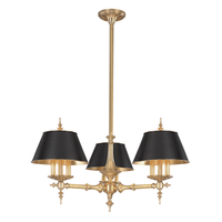 Cheshire Chandelier