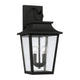 Chandler 2-Light Outdoor Wall Lantern