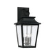 Chandler 4-Light Outdoor Wall Lantern