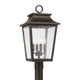 Chandler 4-Light Outdoor Post Lantern
