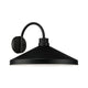Lofton 1-Light Large Outdoor Wall Lantern