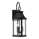 Bridger 3-Light Outdoor Wall Lantern