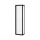 Irvin 2-Light Outdoor Wall Lantern