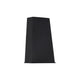 Ansel 1-Light Medium Outdoor Wall Lantern