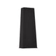 Ansel 1-Light Large Outdoor Wall Lantern