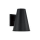 Yardley 1-Light Medium Outdoor Wall Lantern