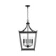 Stanton 6-Light Foyer