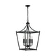 Stanton 6-Light Foyer