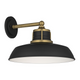 Fielding 12" 1-Light Outdoor Wall Light