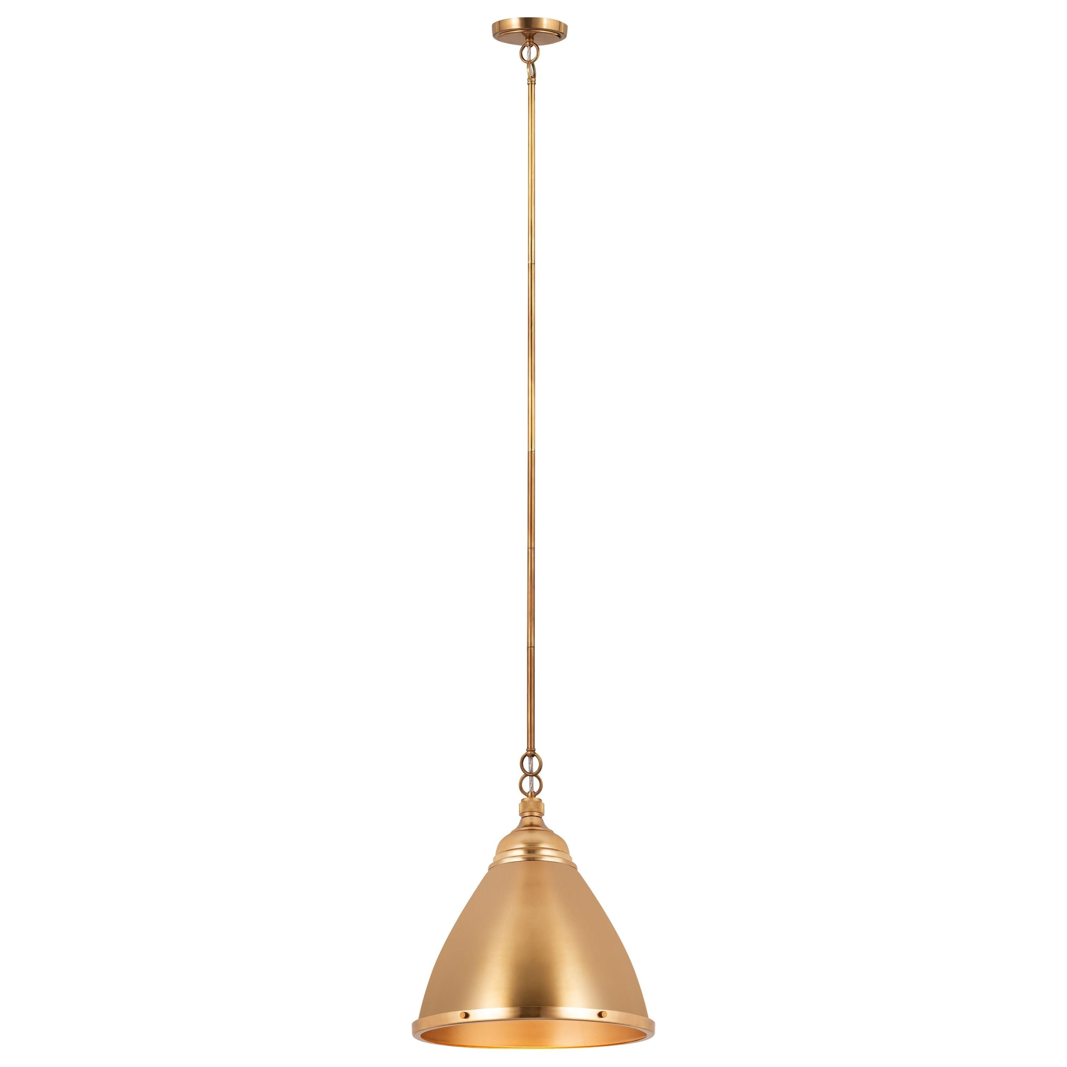 Katelyn 15" Wide 1-Light Pendant