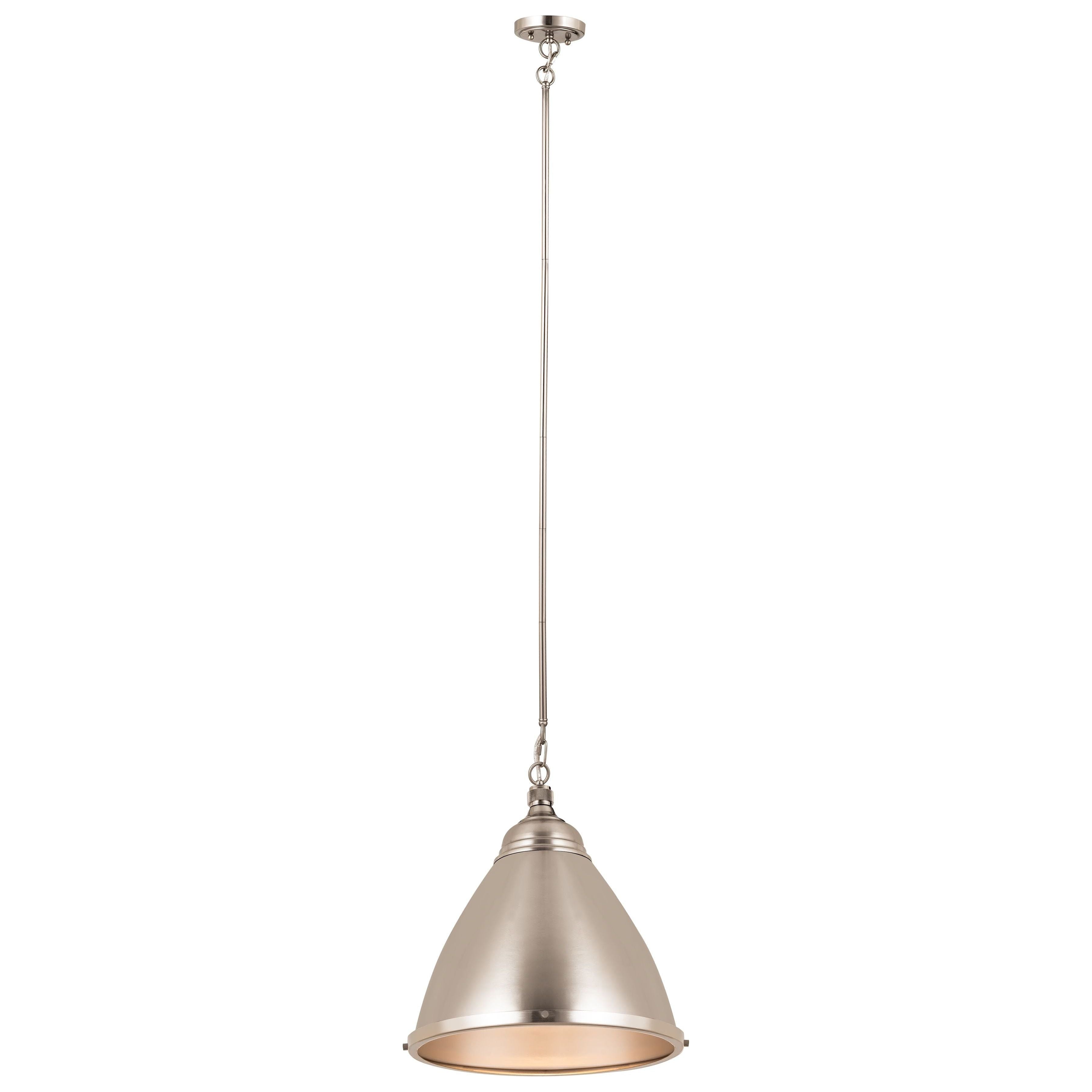 Katelyn 15" Wide 1-Light Pendant