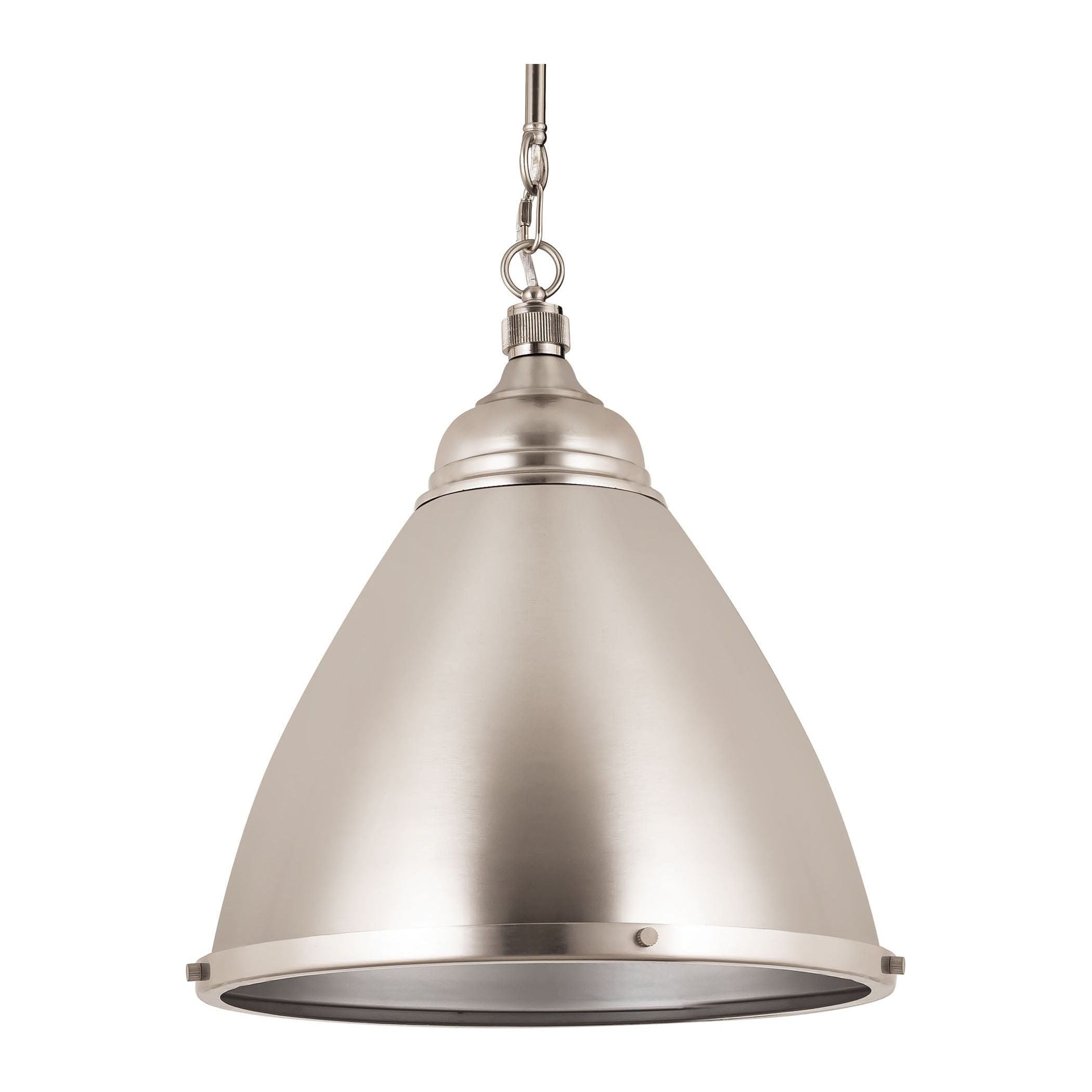 Katelyn 15" Wide 1-Light Pendant