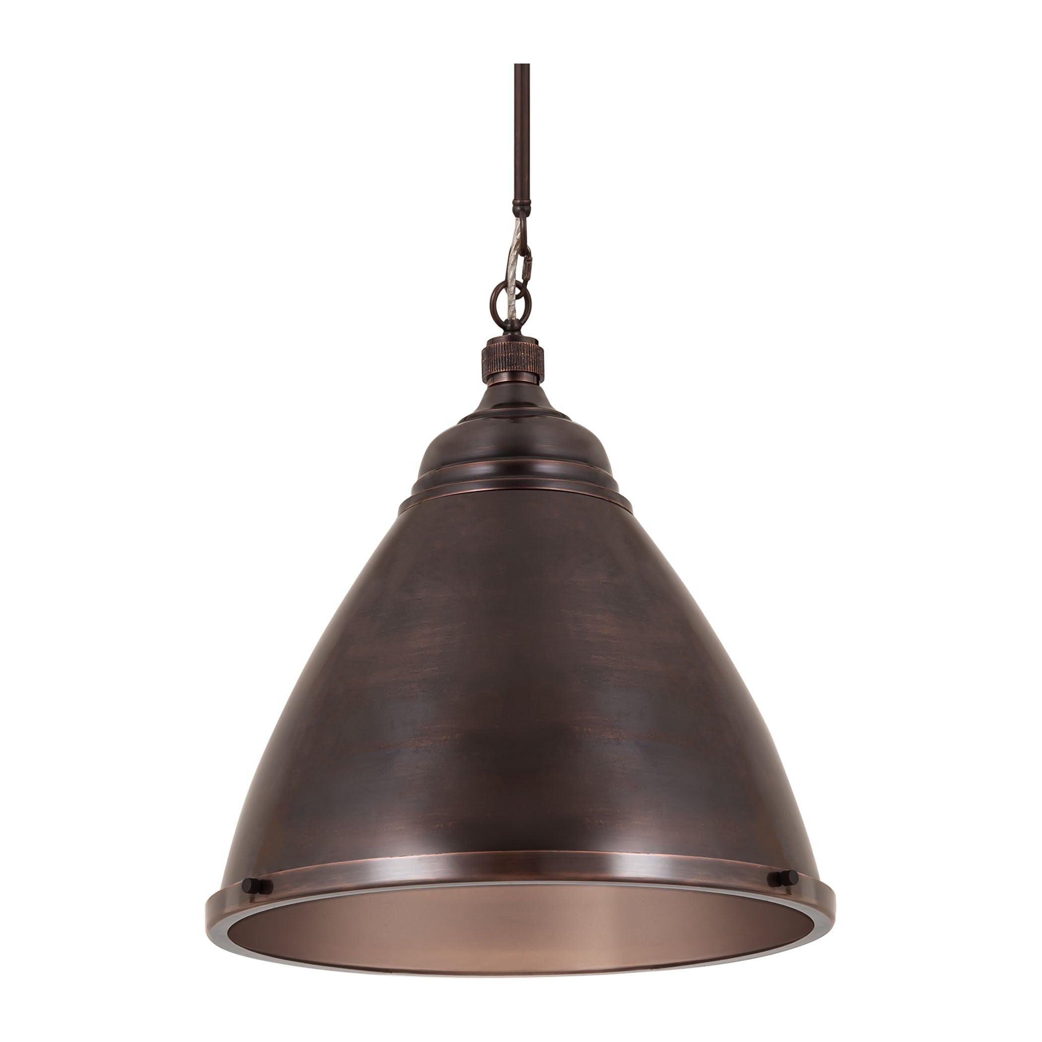 Katelyn 15" Wide 1-Light Pendant