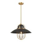 DVI - Peggy's Cove Large Pendant - Lights Canada