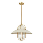 DVI - Peggy's Cove Large Pendant - Lights Canada