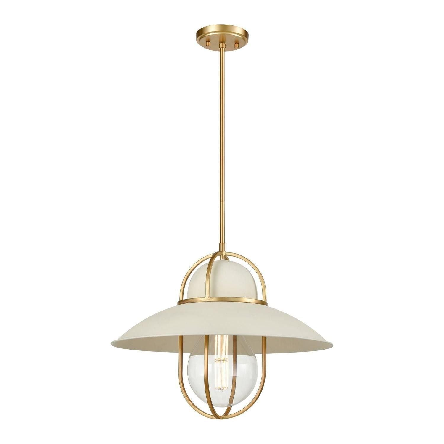 DVI - Peggy's Cove Large Pendant - Lights Canada