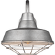 Barn Light Medium Cage Accessory