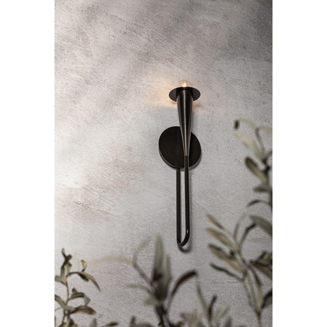 Danna 1-Light Wall Sconce