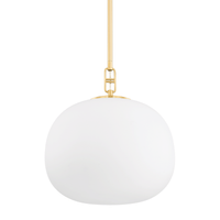 Ingels Pendant