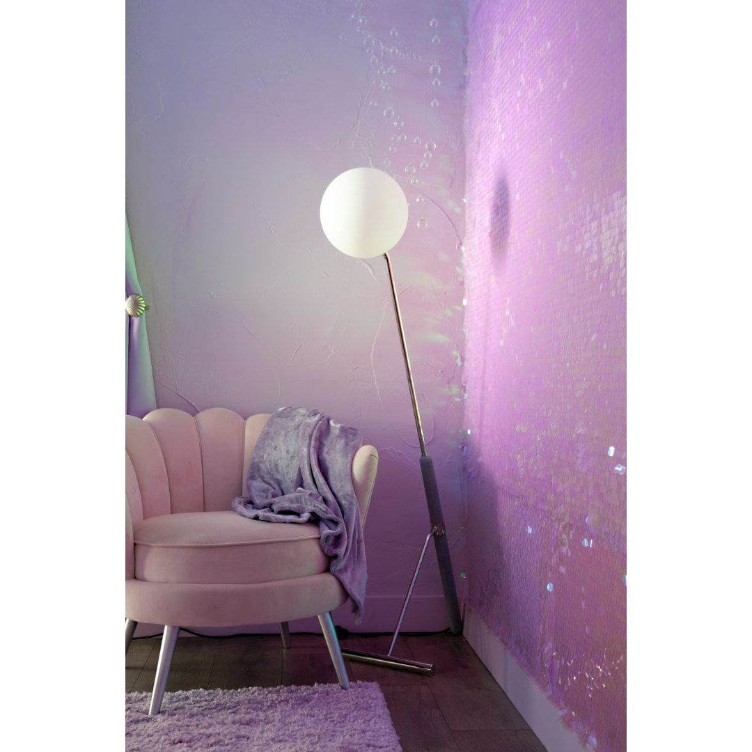 Brielle 1-Light Floor Lamp