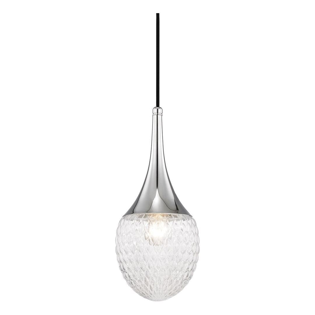 Bella 1-Light Pendant