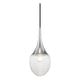 Bella 1-Light Pendant