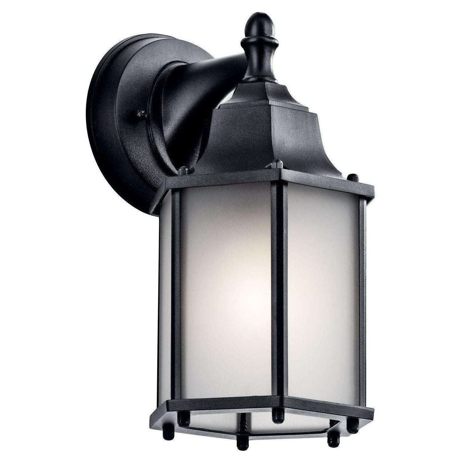 Chesapeake 10.25" 1-Light Outdoor Wall Light