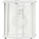 Chesapeake 10.25" 1-Light Outdoor Wall Light