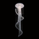 String Lighting 10-Light Chandelier