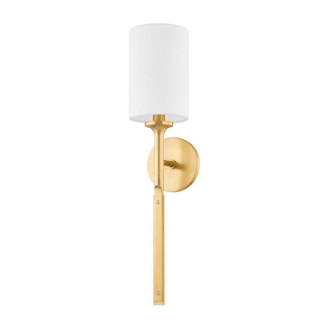 Brewster 1-Light Wall Sconce