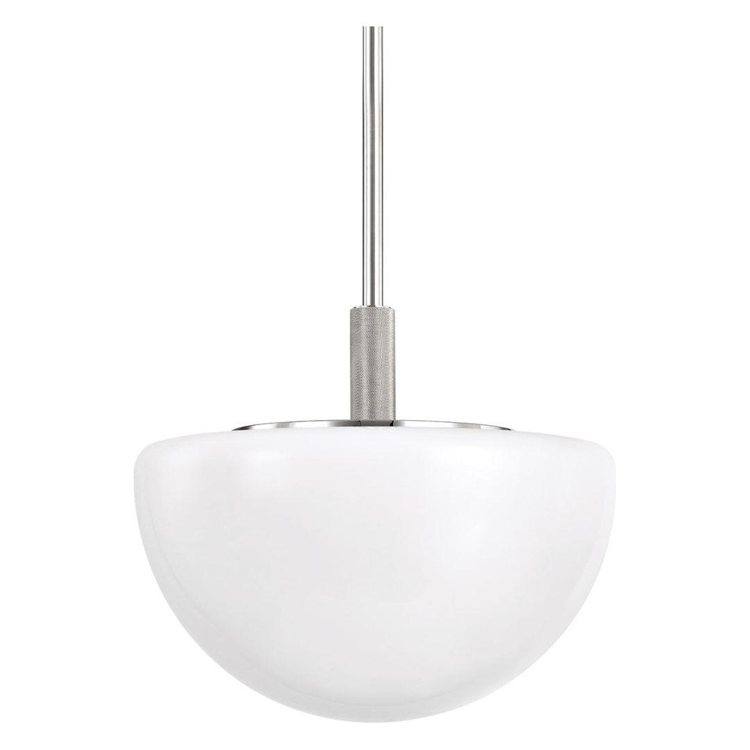 Lethbridge 1-Light Pendant