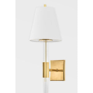 Corbett - Martina 1-Light Sconce - Lights Canada