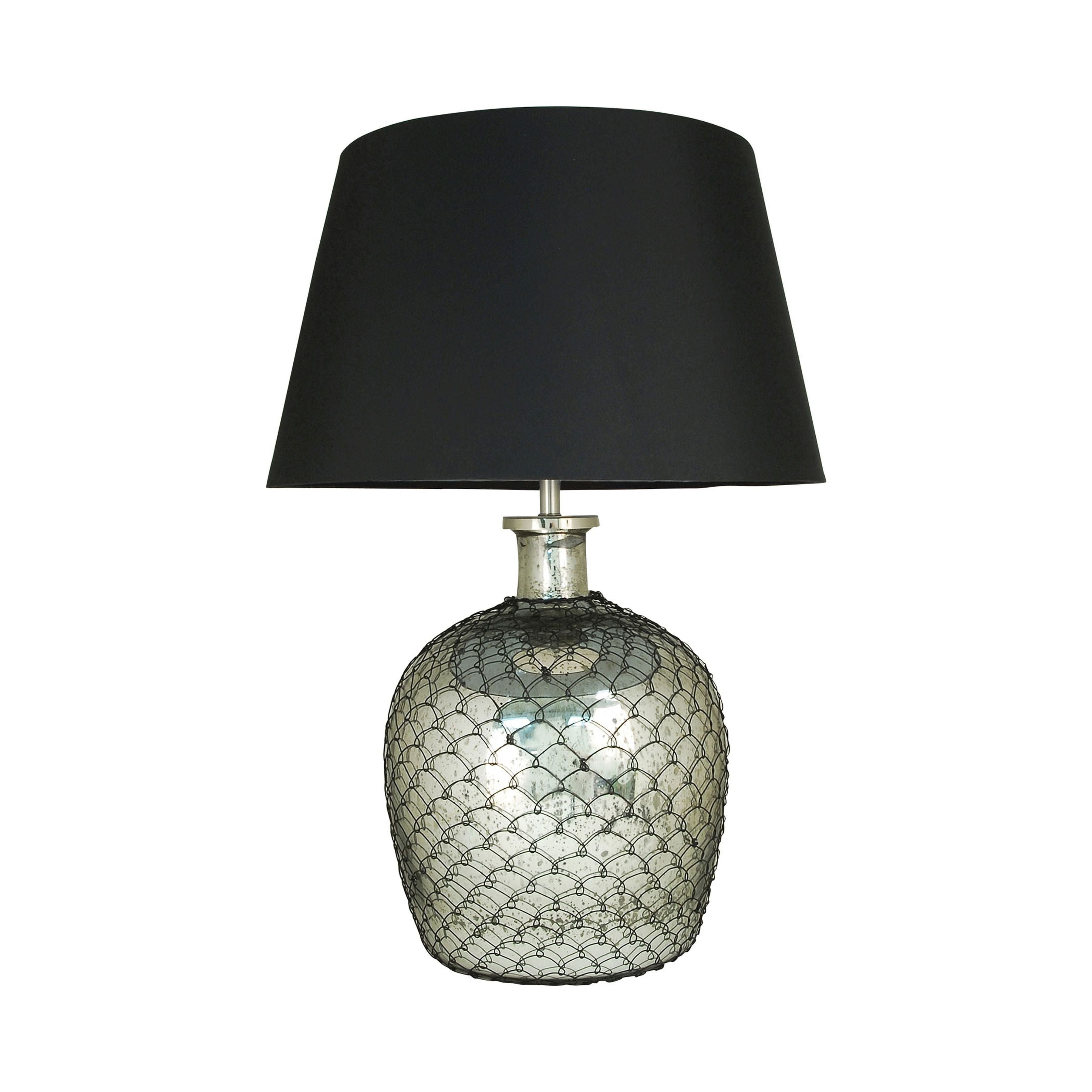 Rustique Table Lamp