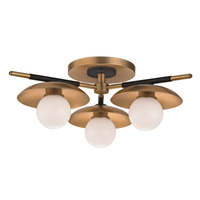 Julien Semi Flush