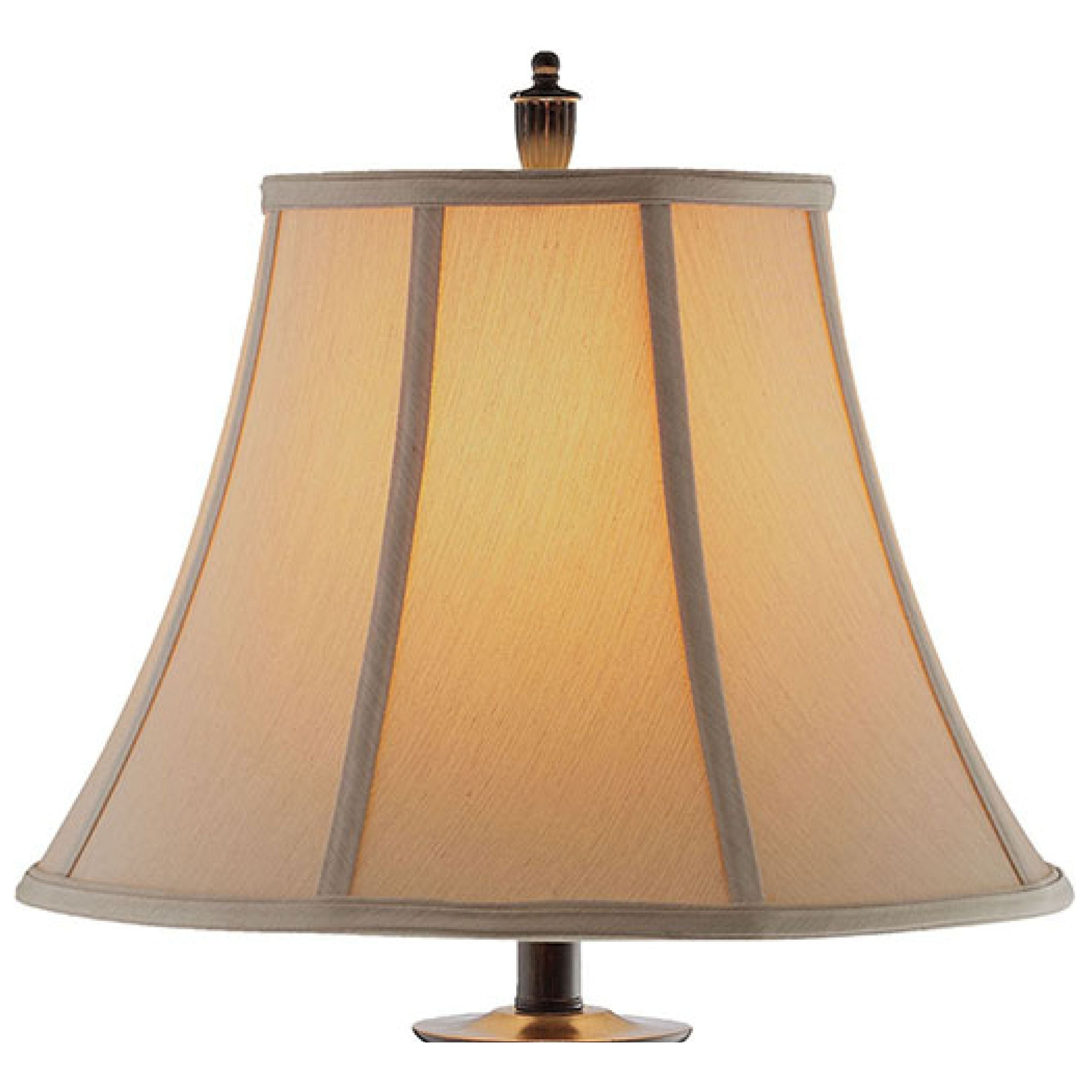 Tempe 31.25" High 1-Light Table Lamp
